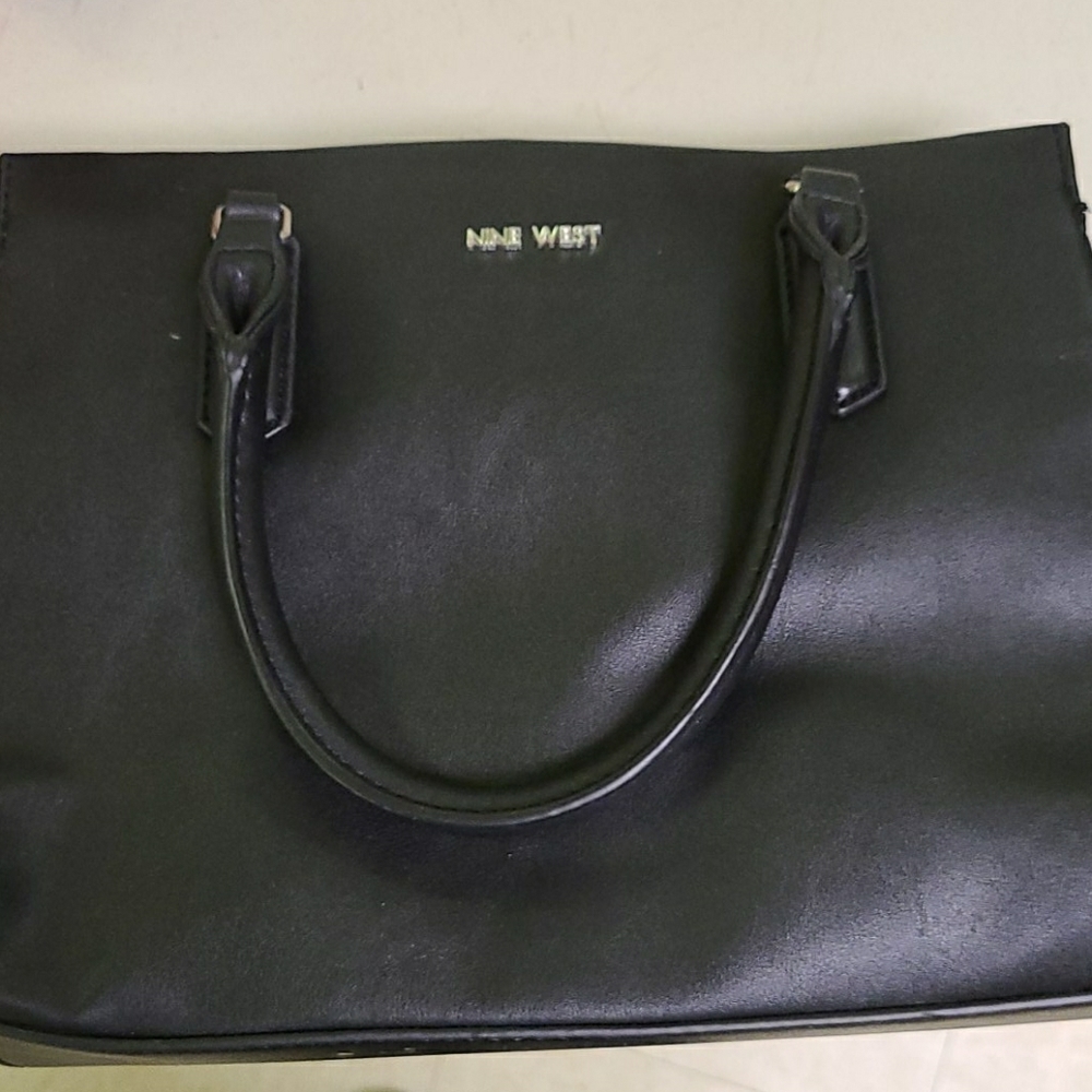 Nine west purse